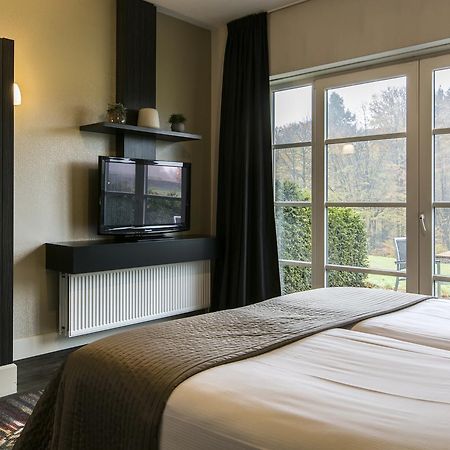 Fletcher Landgoed Hotel Holthurnsche Hof Berg en Dal Dış mekan fotoğraf