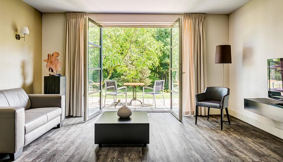 Fletcher Landgoed Hotel Holthurnsche Hof Berg en Dal Dış mekan fotoğraf