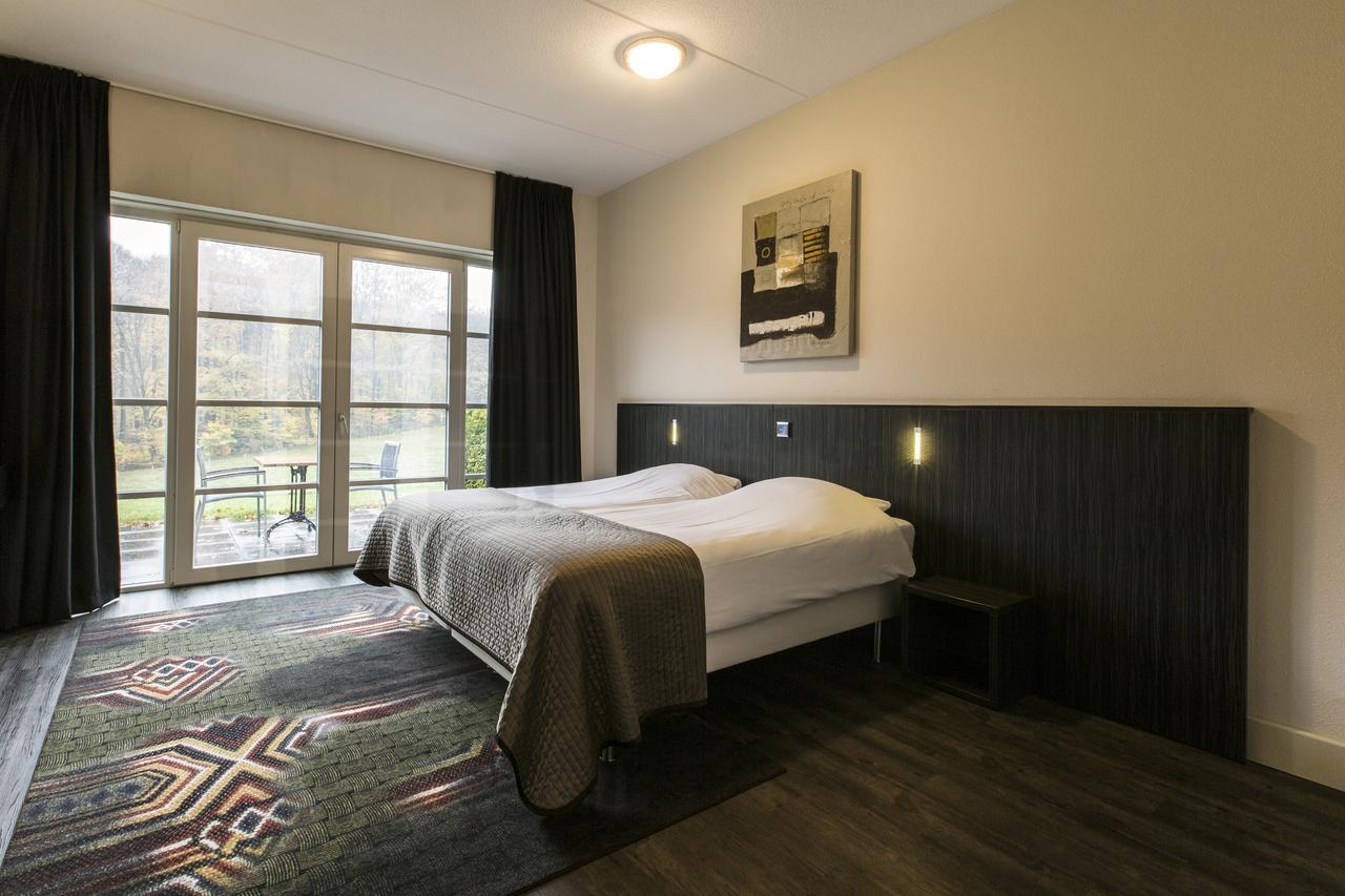 Fletcher Landgoed Hotel Holthurnsche Hof Berg en Dal Dış mekan fotoğraf