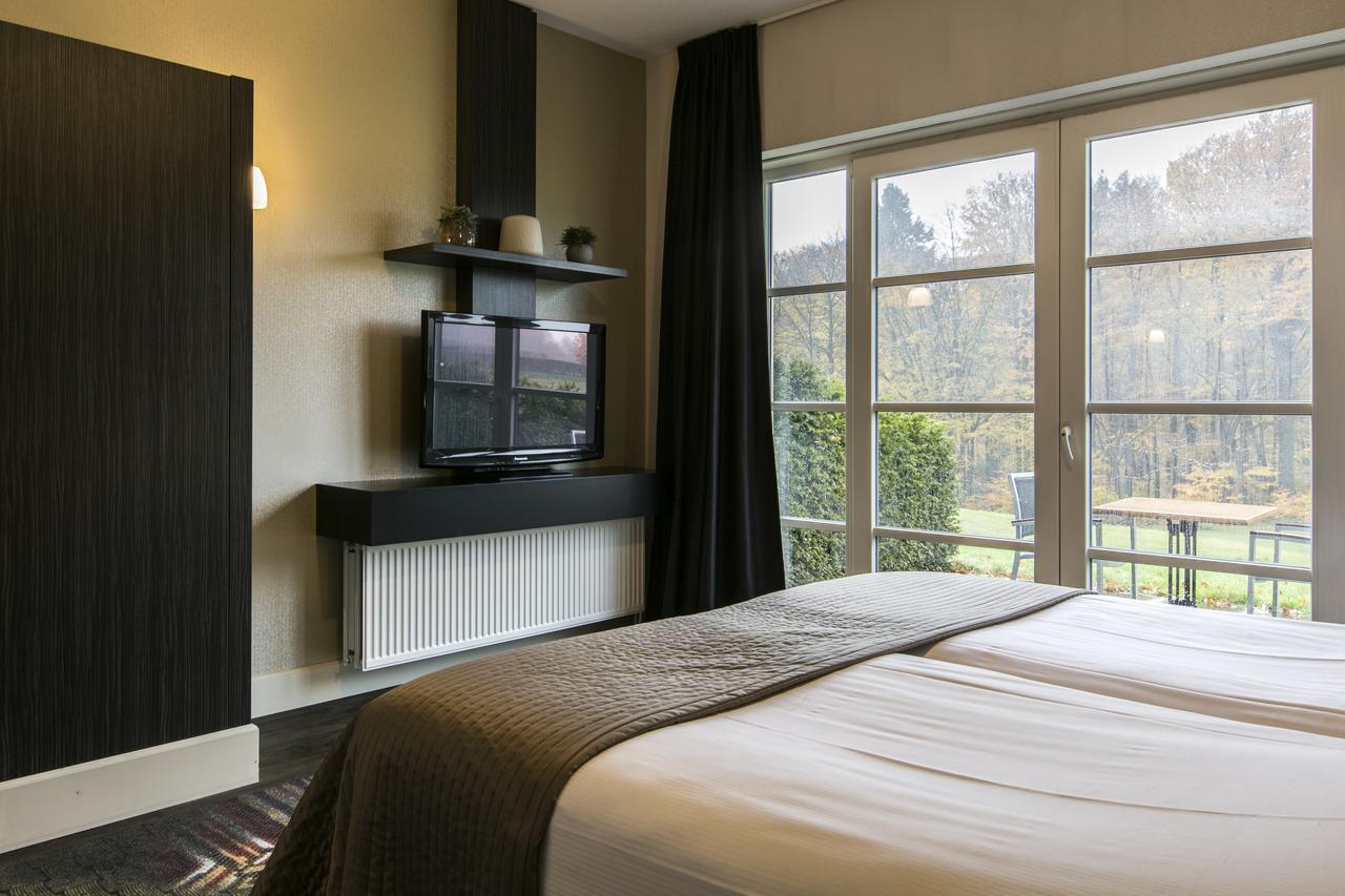 Fletcher Landgoed Hotel Holthurnsche Hof Berg en Dal Dış mekan fotoğraf