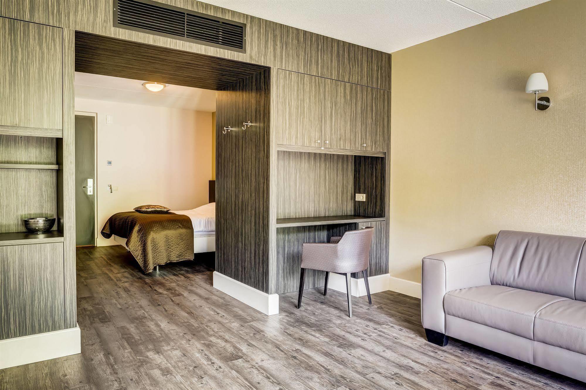 Fletcher Landgoed Hotel Holthurnsche Hof Berg en Dal Dış mekan fotoğraf