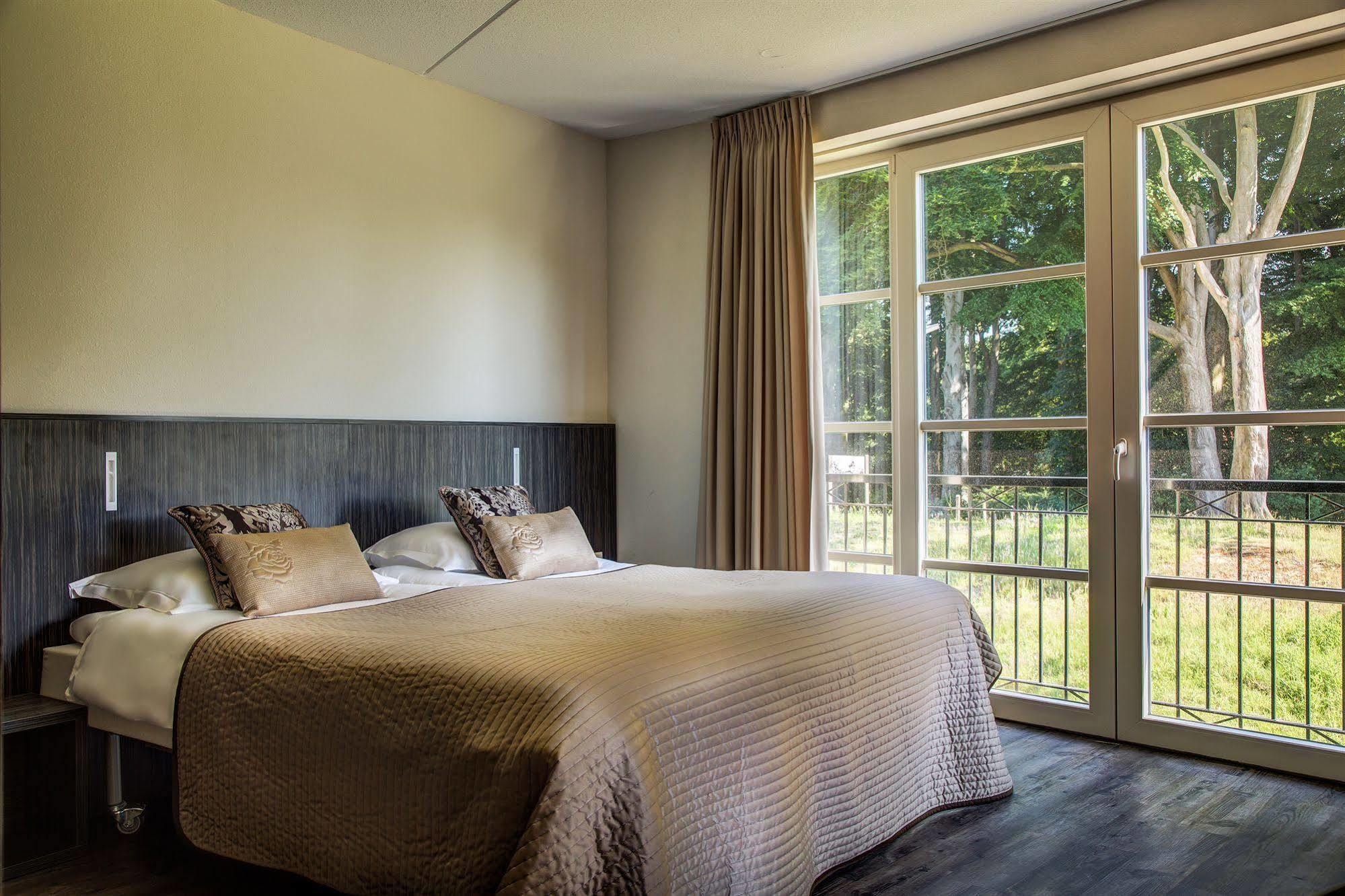 Fletcher Landgoed Hotel Holthurnsche Hof Berg en Dal Dış mekan fotoğraf