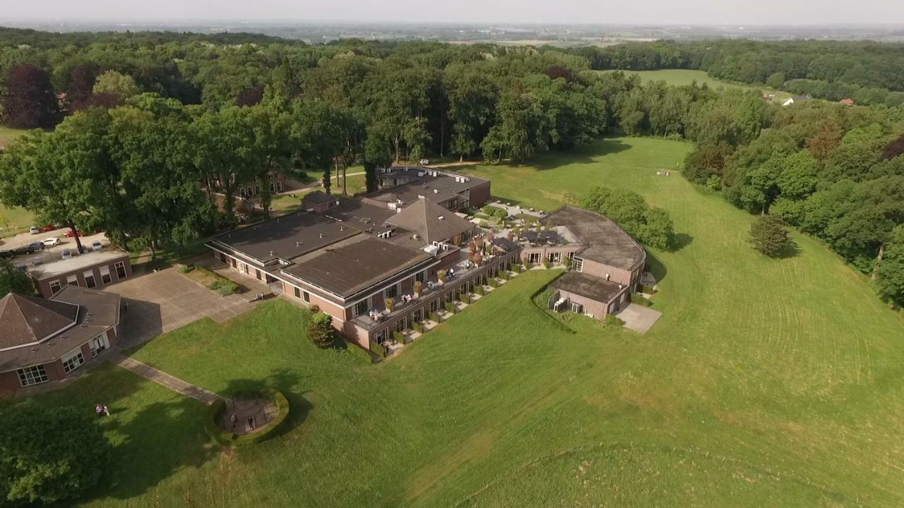 Fletcher Landgoed Hotel Holthurnsche Hof Berg en Dal Dış mekan fotoğraf